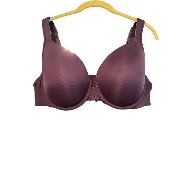 Cacique Lightly Lined Full Coverage 44C NWOT - Picture 4 of 7